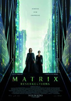 Matrix-Resurrections